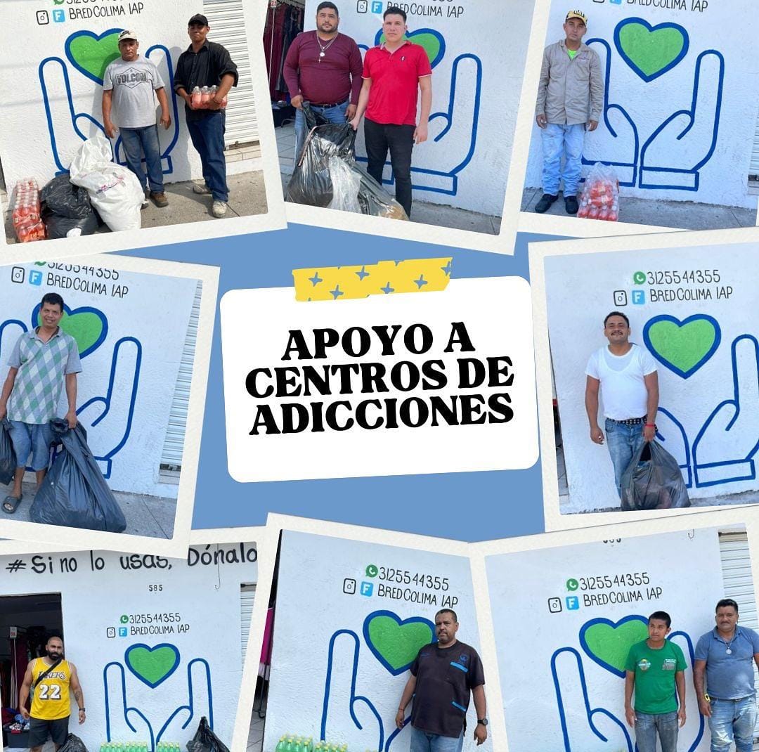 Centro de Adicciones